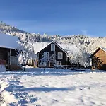 Greenwood Szálloda Tuhlja