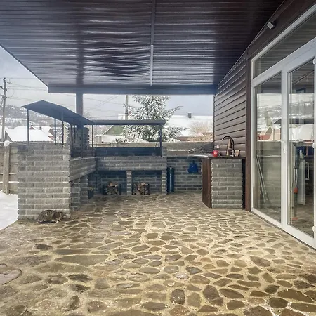 Greenwood מלון