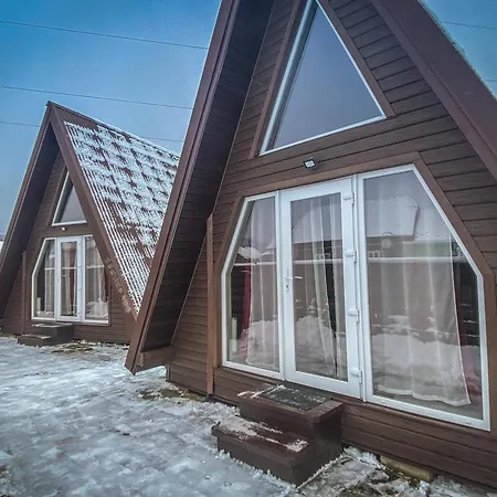 Hotel Greenwood Tukhlya