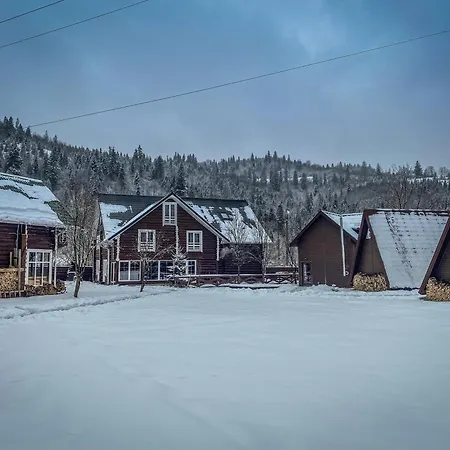 Greenwood * Tukhlya