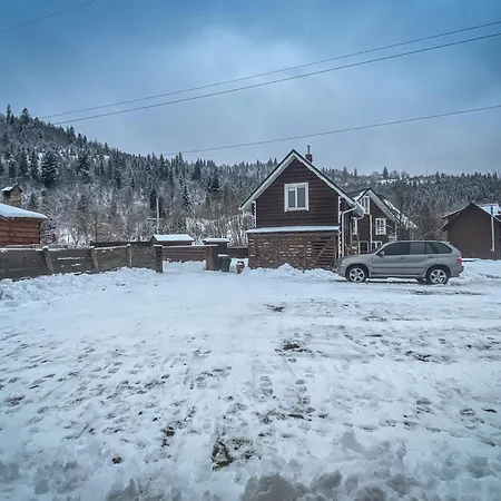 Greenwood Hotel Tukhlya