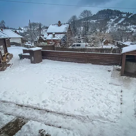 Greenwood מלון *