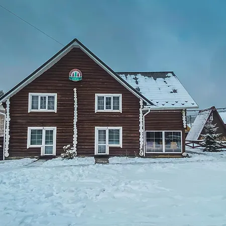 Hotel Greenwood Tukhlya