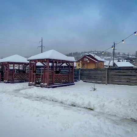 מלון Greenwood *