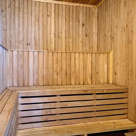Greenwood 호텔 Tukhlya