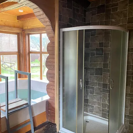 Hotel Greenwood Tukhlya