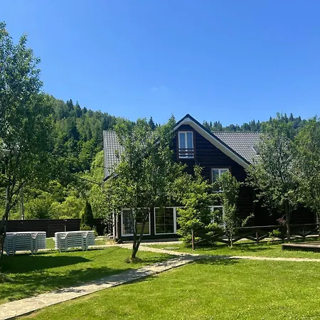 Hotel Greenwood Tukhlya