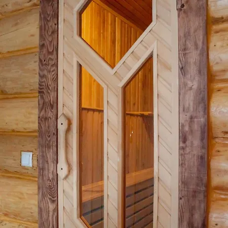 Greenwood Отель Tukhlya