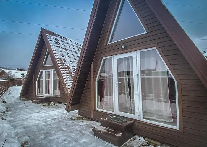Hotel Greenwood Tukhlya