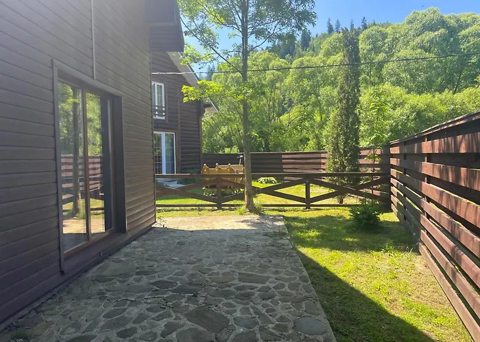 Hotel Greenwood