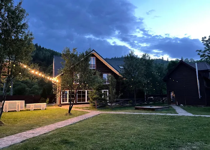 Hotel Greenwood