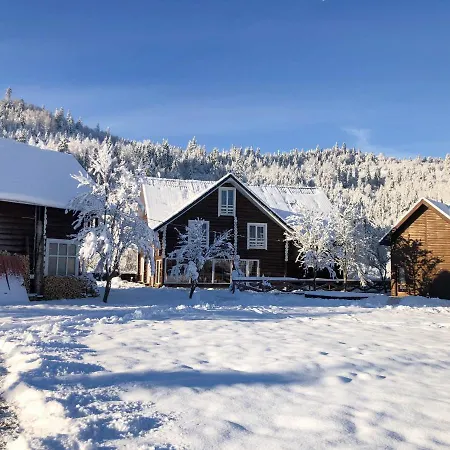 Greenwood Hotel Tukhlya