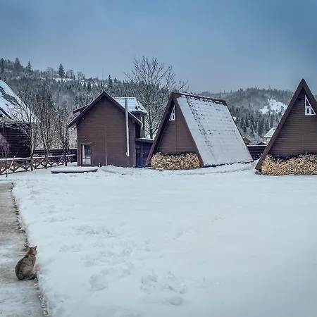 Hotel Greenwood Tukhlya