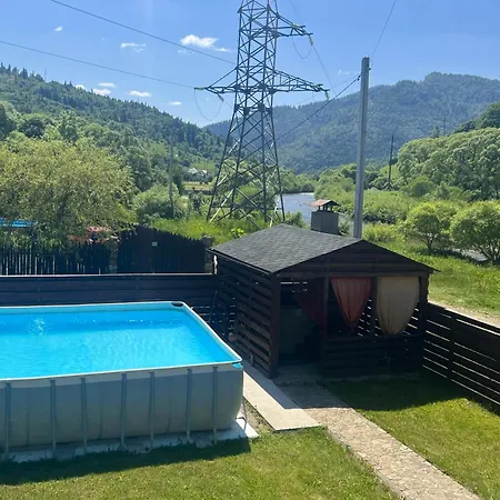 Greenwood Hotel Tukhlya